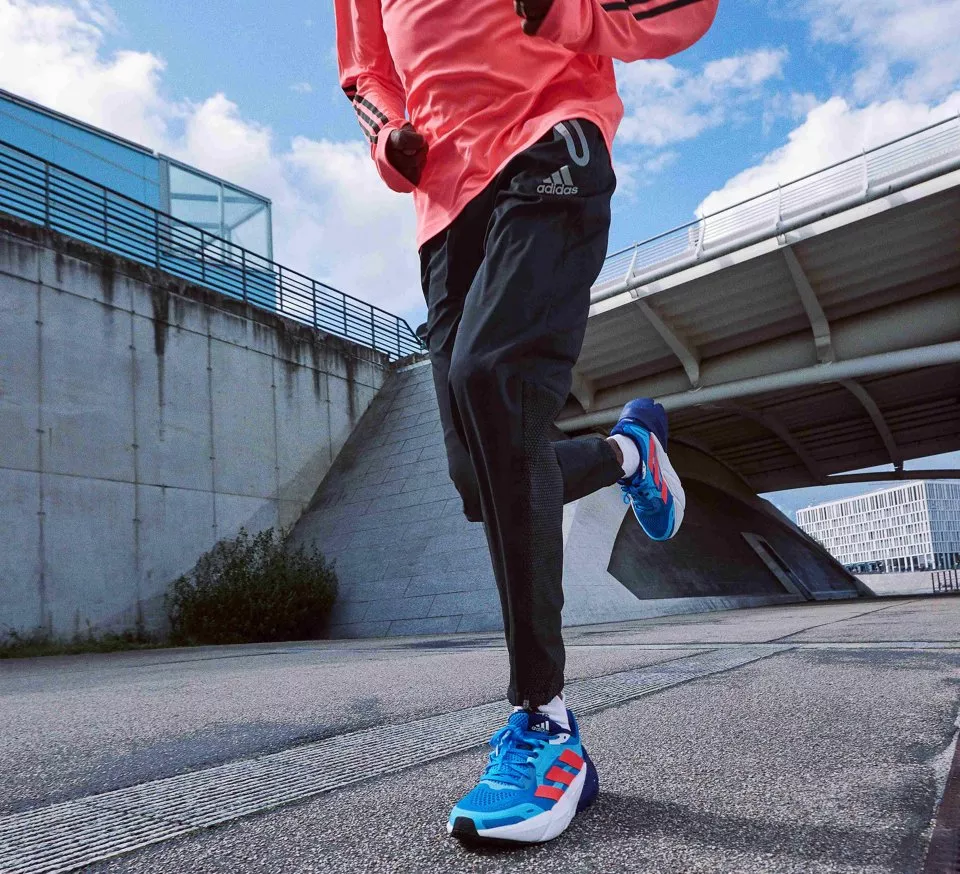 Pánské běžecké boty adidas Adistar