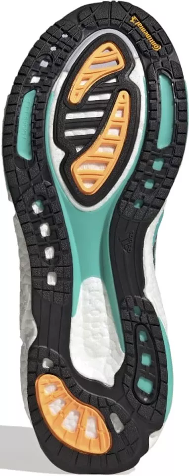 Chaussures de running adidas SOLAR BOOST 4 M