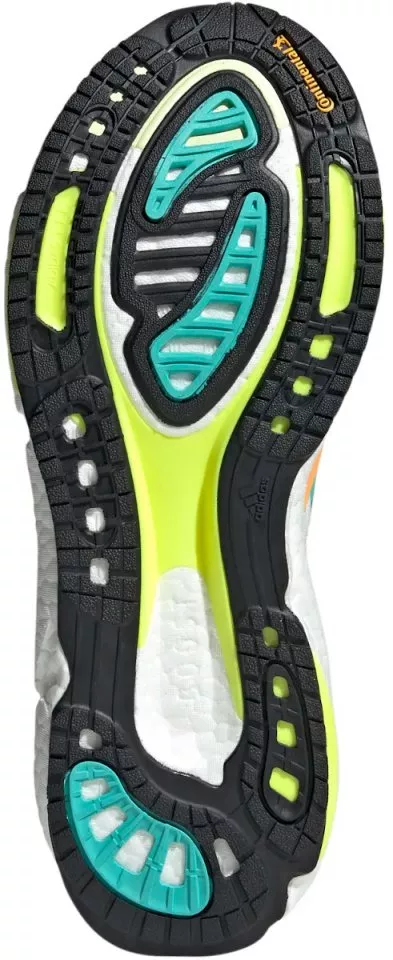 Running shoes adidas SOLAR BOOST 4 M