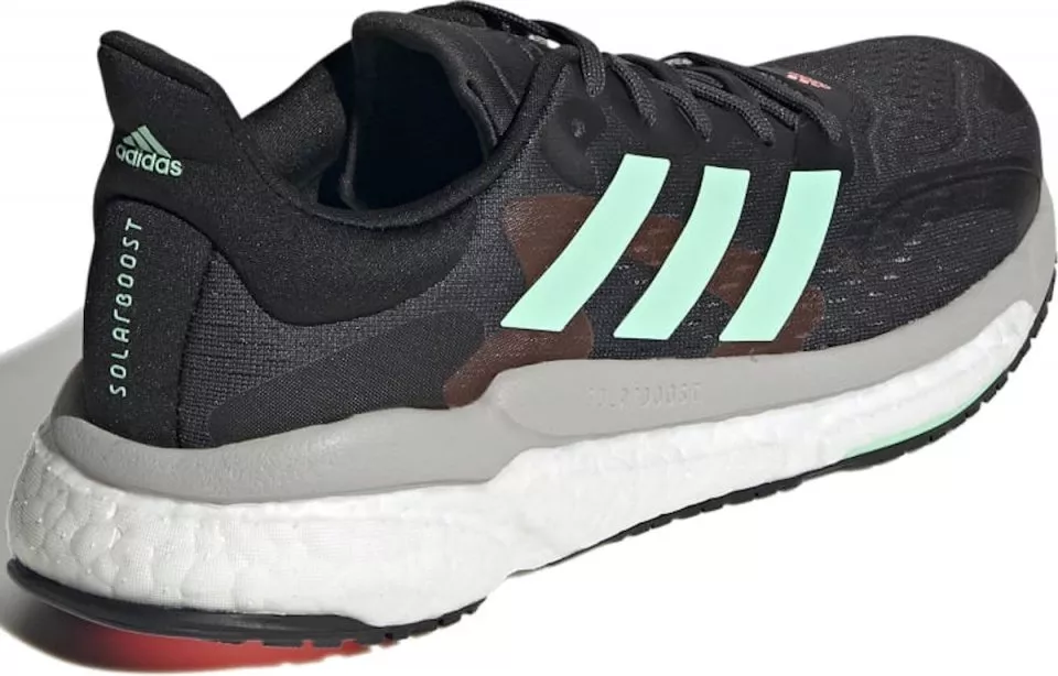 Dámské běžecké boty adidas Solar Boost 4