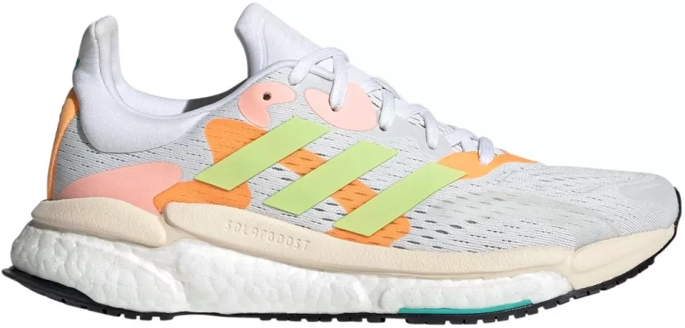 Running shoes adidas SOLAR BOOST 4 W