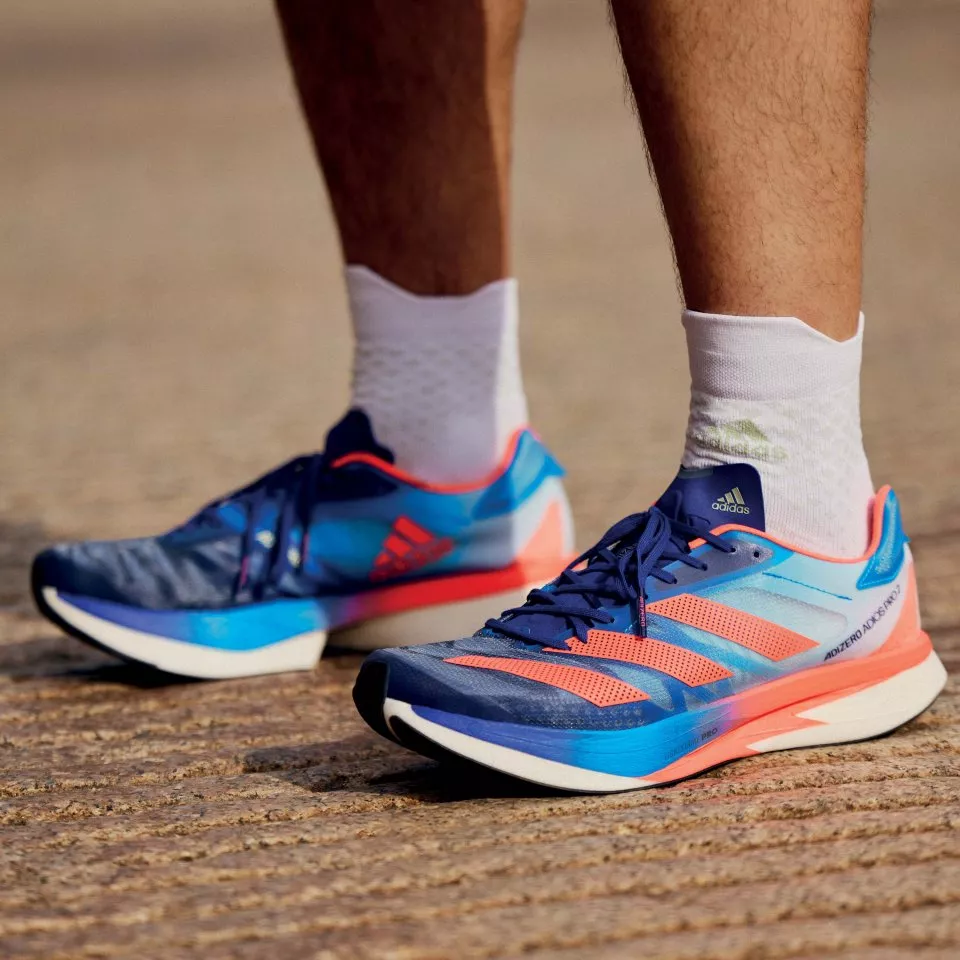 Chaussures de running adidas ADIZERO ADIOS PRO 2