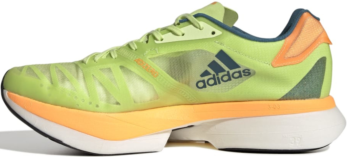 Running shoes adidas ADIZERO ADIOS PRO 2