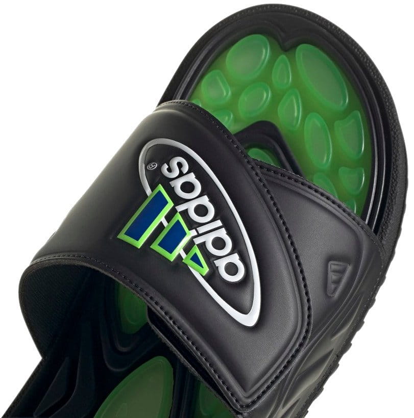Slides adidas Originals Originals Reptossage - Top4Football.com
