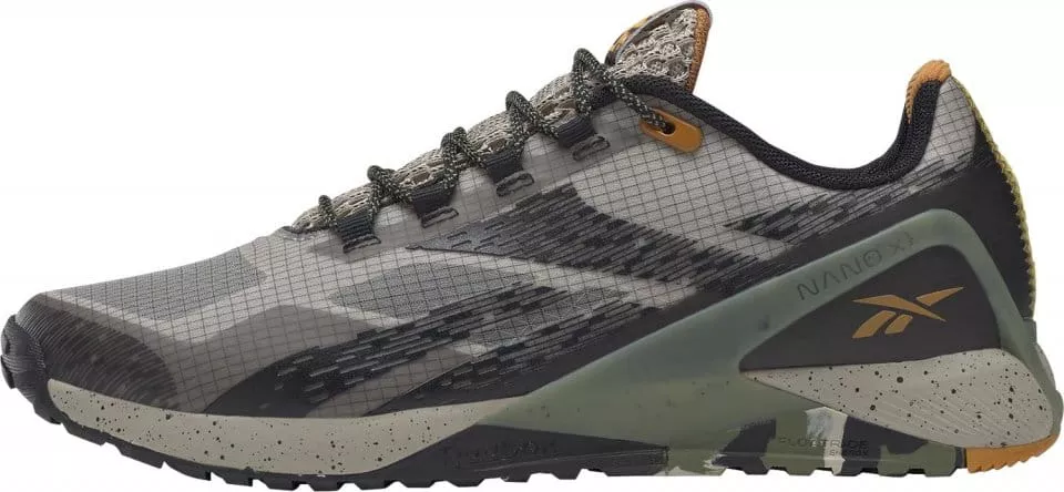 Scarpe fitness Reebok NANO X1 TR ADVENTURE NATIONAL GEOGRAPHIC