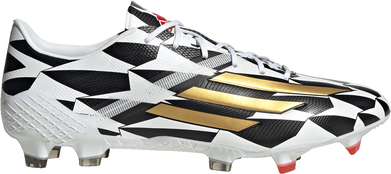 Chuteiras de futebol adidas F50 ADIZERO IV FG