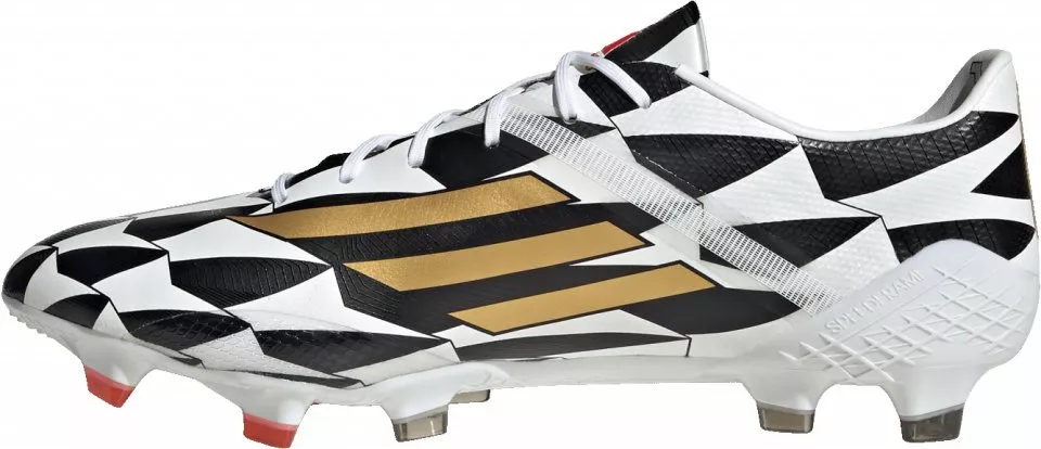 Chuteiras de futebol adidas F50 ADIZERO IV FG