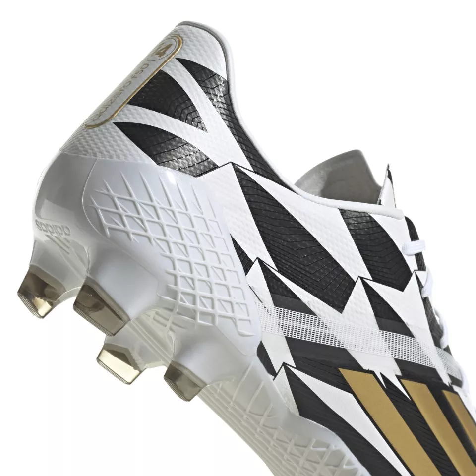 Ghete de fotbal adidas F50 ADIZERO IV FG