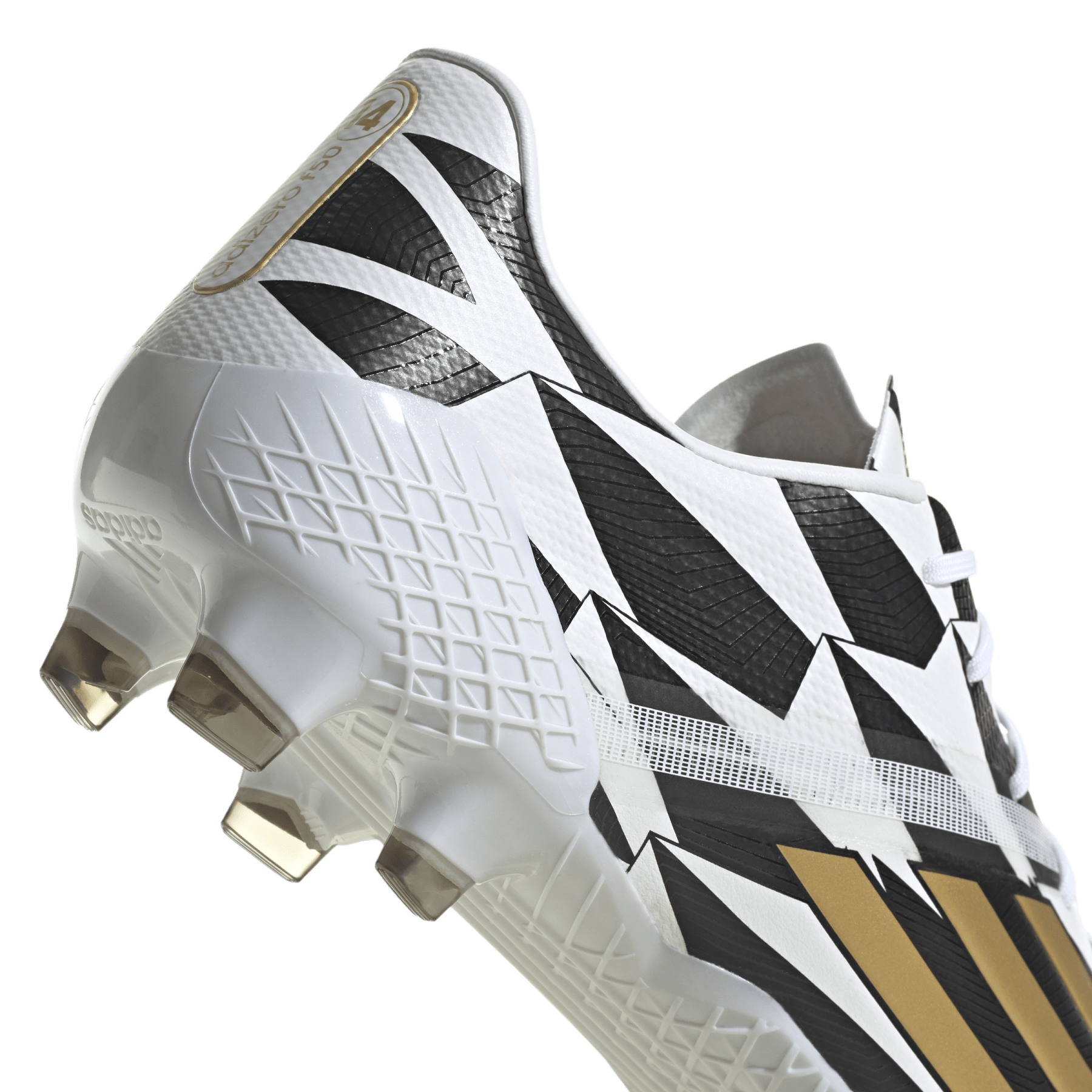 escalar Madison diamante Botas de fútbol adidas F50 ADIZERO IV FG - 11teamsports.es