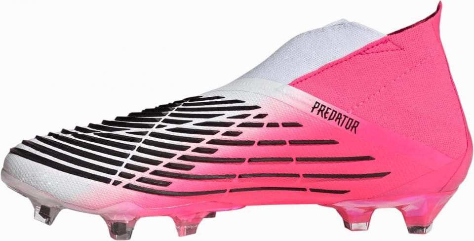 Buty piłkarskie adidas PREDATOR EDGE LZ+ FG