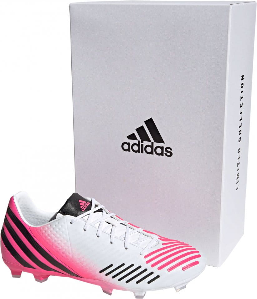 Botas de fútbol adidas PREDATOR LZ FG - 11teamsports.es