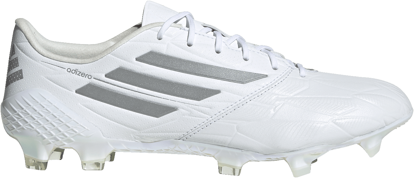 Ghete de fotbal adidas F50 ADIZERO IV LEATHER FG