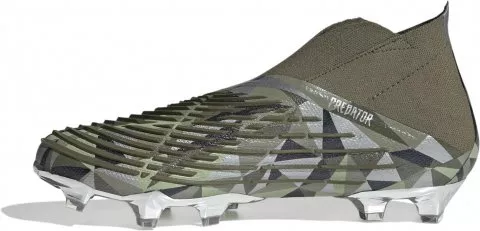 Buty piłkarskie adidas PREDATOR EDGE CRYSTAL+ FG