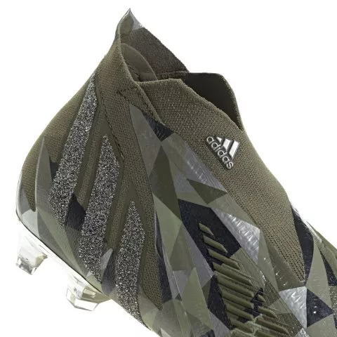 Nogometni čevlji adidas PREDATOR EDGE CRYSTAL+ FG