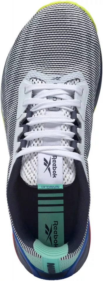 Zapatillas de fitness Reebok Nano X1 GRIT