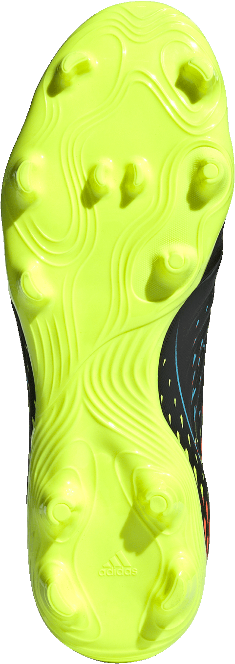 Chuteiras de futebol adidas COPA SENSE.3 LL FG