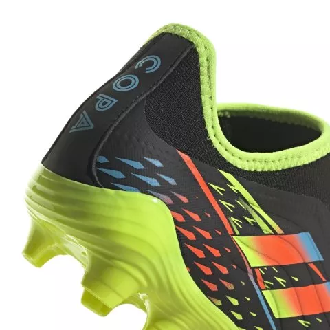 Chuteiras de futebol adidas COPA SENSE.3 LL FG