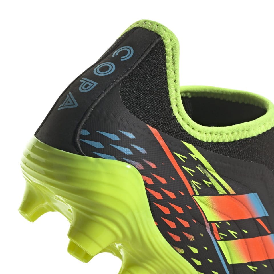 Chuteiras de futebol adidas COPA SENSE.3 LL FG