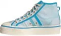 adidas originals nizza platform mid w 494322 gx4607 120