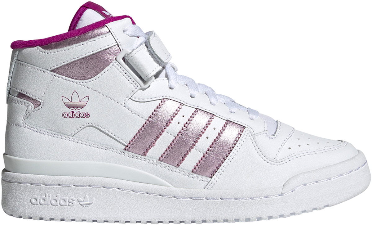 Incaltaminte adidas Originals FORUM MID W