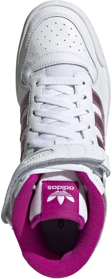 Shoes adidas Originals FORUM MID W - Top4Football.com