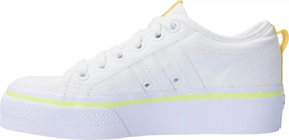 Obuv adidas Originals NIZZA PLATFORM W