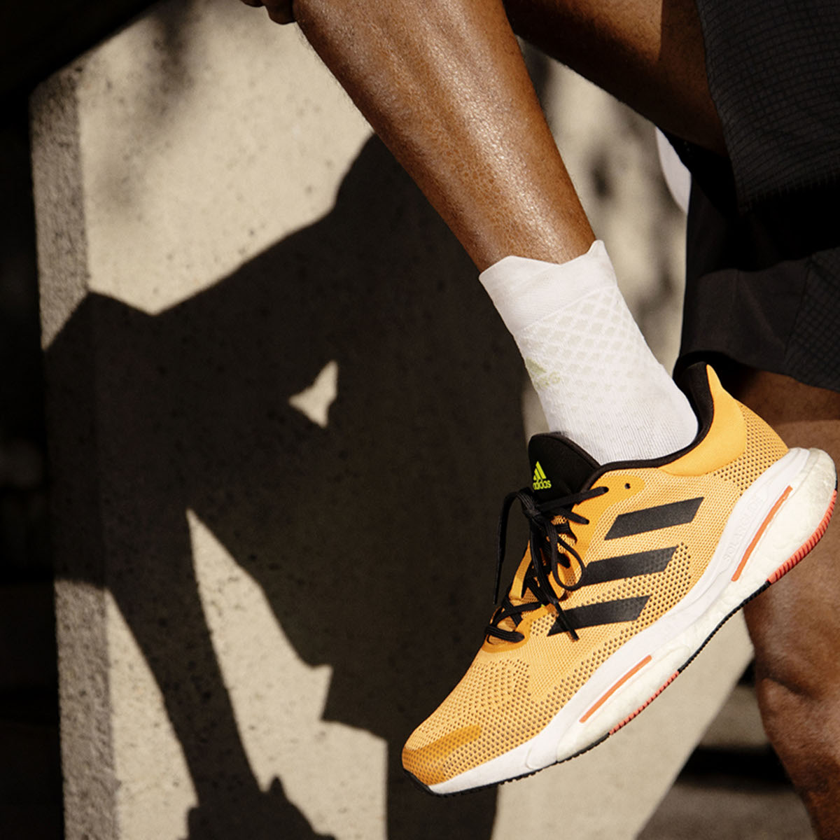Adidas Solar Glide Review: Bright, But Not Light | peacecommission.kdsg ...