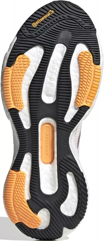 Running shoes adidas SOLAR GLIDE 5 W