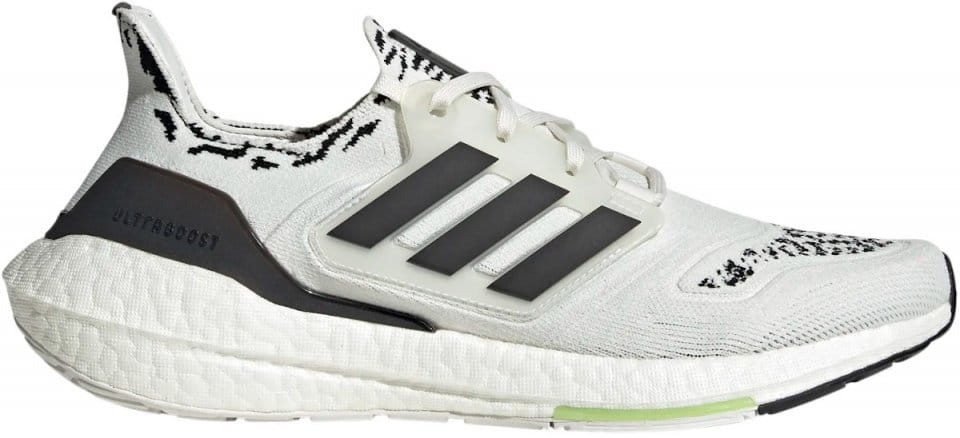 adidas gazelle silver green womens adidas Running Women Ultraboost 22 Black White GX8019 5.5 main image 0