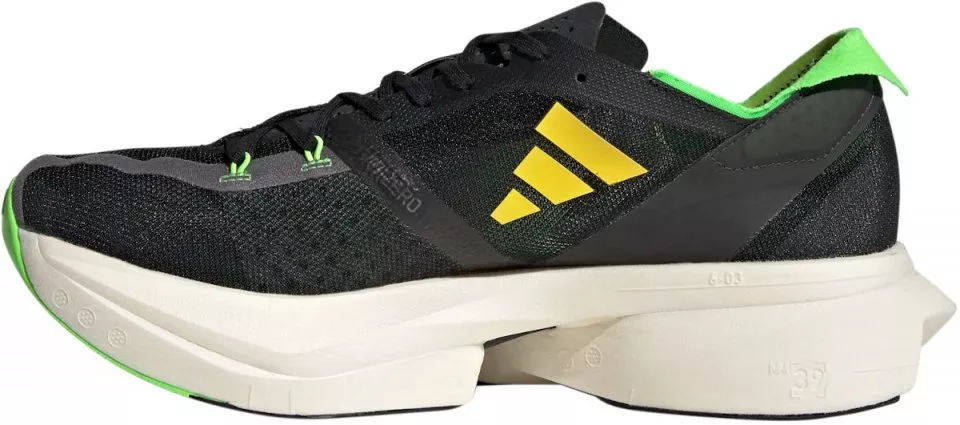 Παπούτσια για τρέξιμο adidas ADIZERO ADIOS PRO 3