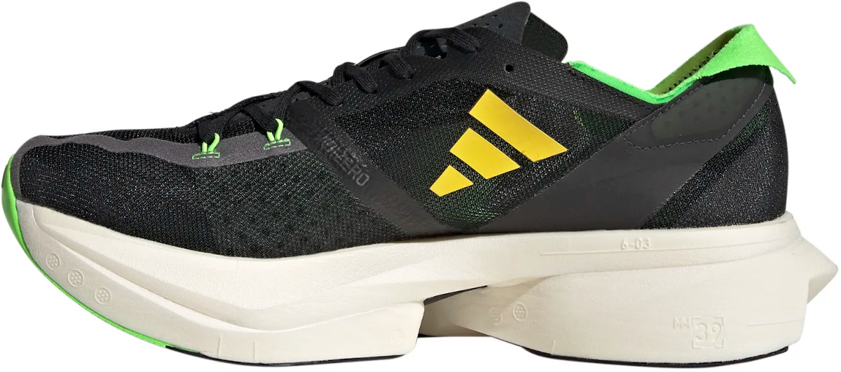 Running shoes adidas ADIZERO ADIOS PRO 3 - Top4Running.com