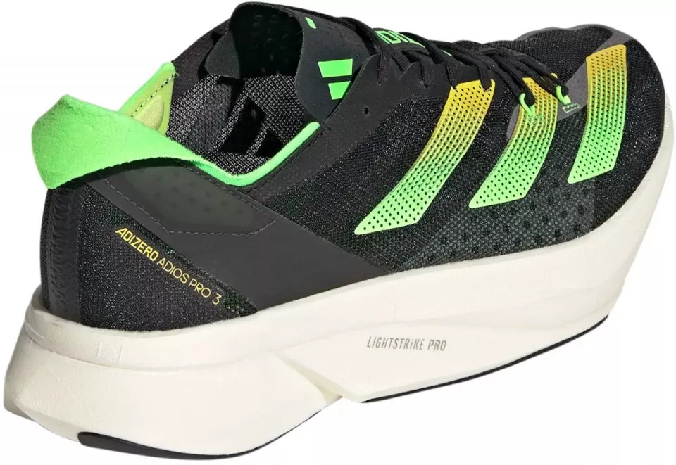 Running shoes adidas ADIZERO ADIOS PRO 3