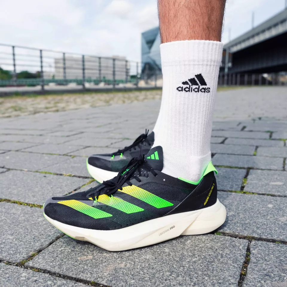 Unisex závodní obuv adidas Adizero Adios Pro 3