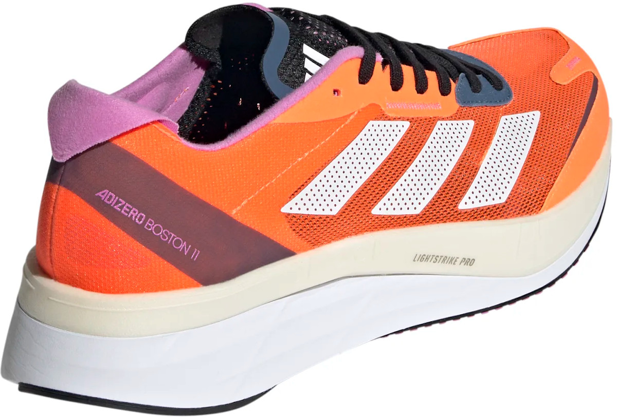 アディゼロ　ボストン　11 Ｍ Adidas Adizero Boston 11 Men's Marathon Running Shoes GX6650