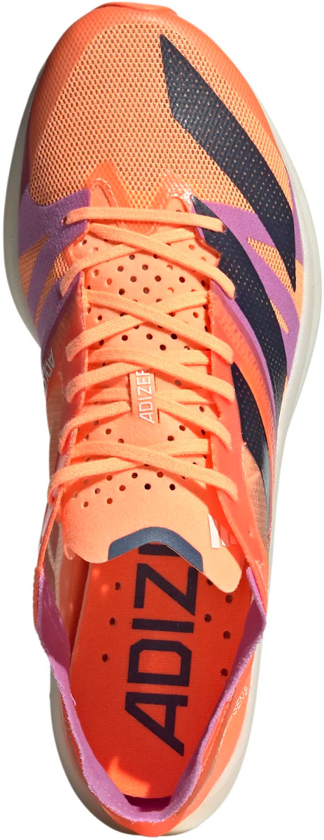 Running shoes adidas adizero Takumi Sen 8 - Top4Running.com