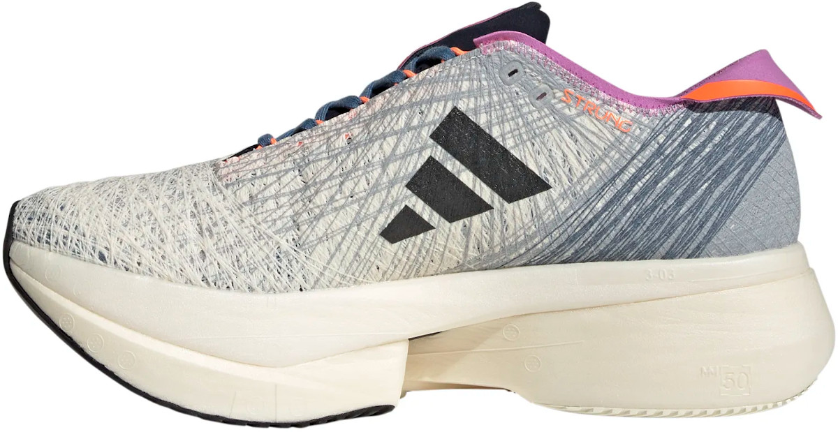 ADIZERO PRIME X 送料無料 アディダス ランニングシューズ