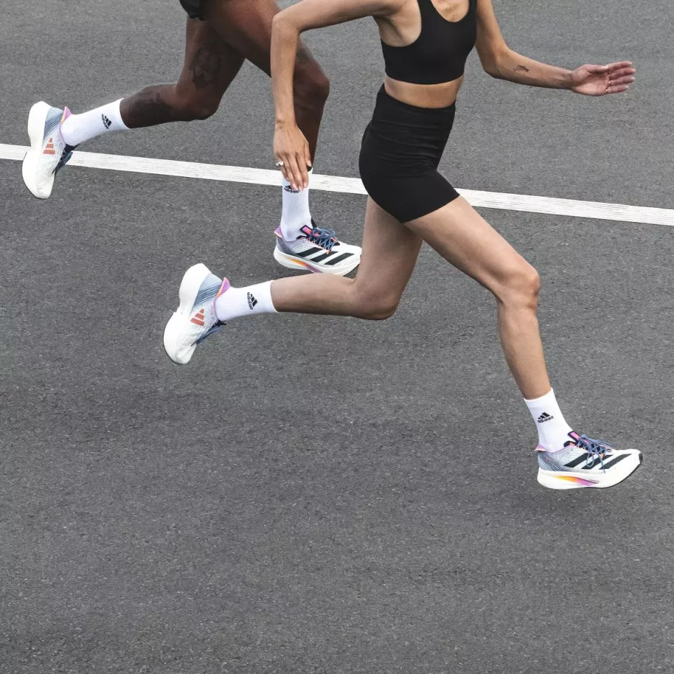 Παπούτσια για τρέξιμο adidas ADIZERO PRIME X STRUNG