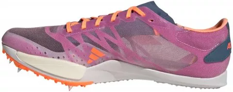 Track shoes/Spikes adidas ADIZERO AMBITION
