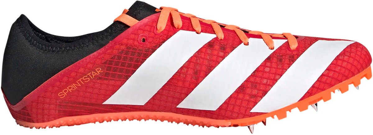 Track shoes/Spikes adidas -