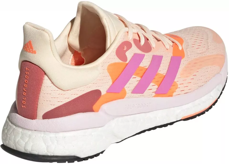 Running shoes adidas SOLAR BOOST 4 W