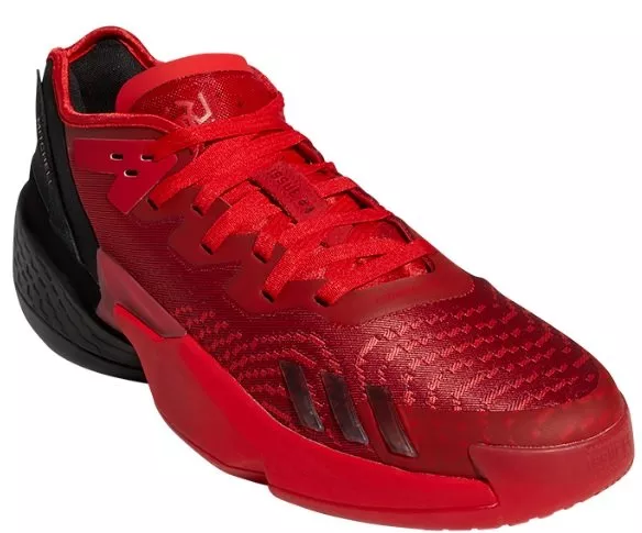 Παπούτσια μπάσκετ adidas D.O.N. Issue 4