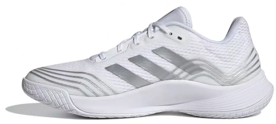 Παπούτσια εσωτερικού χώρου adidas Novaflight Primegreen