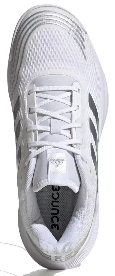 Indoorové topánky adidas Novaflight Primegreen