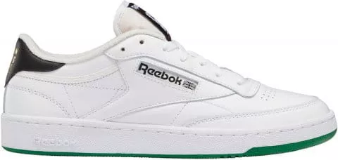 Contorno Mensurable Transeúnte Zapatillas Reebok Classic CLUB C 85 - 11teamsports.es