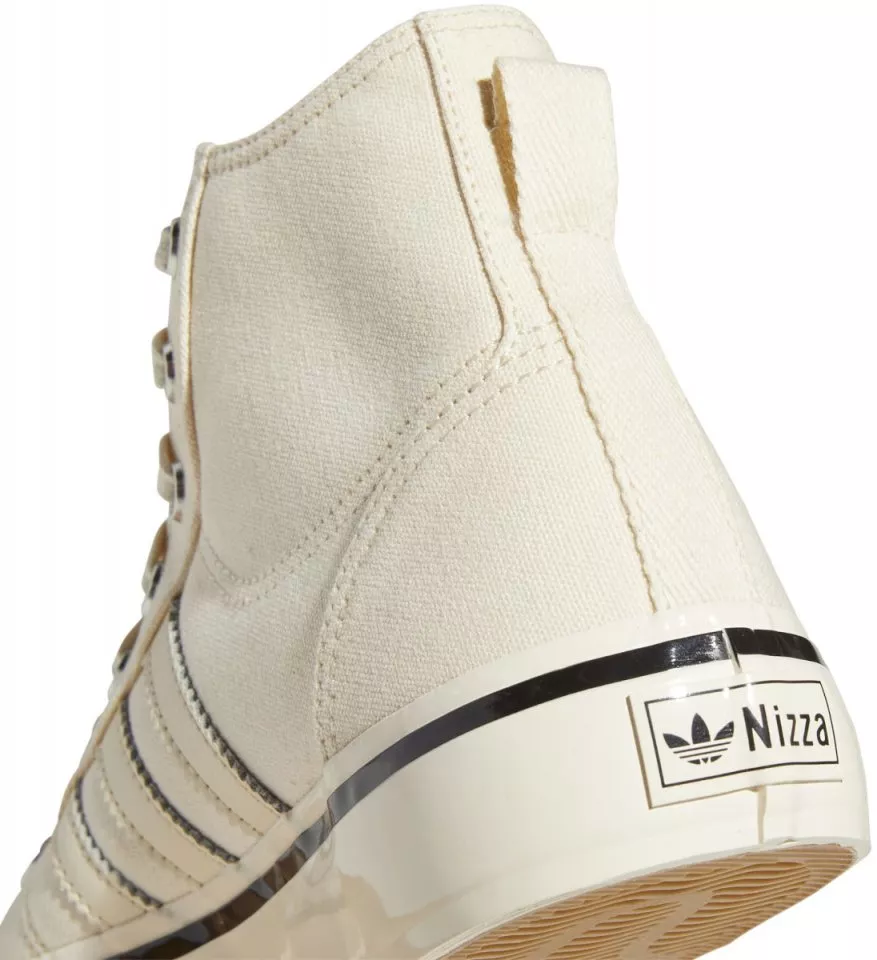 Sko adidas Originals NIZZA HI RF 74
