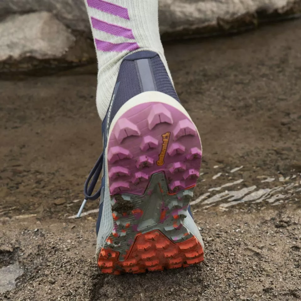 Trailové topánky adidas TERREX AGRAVIC FLOW 2