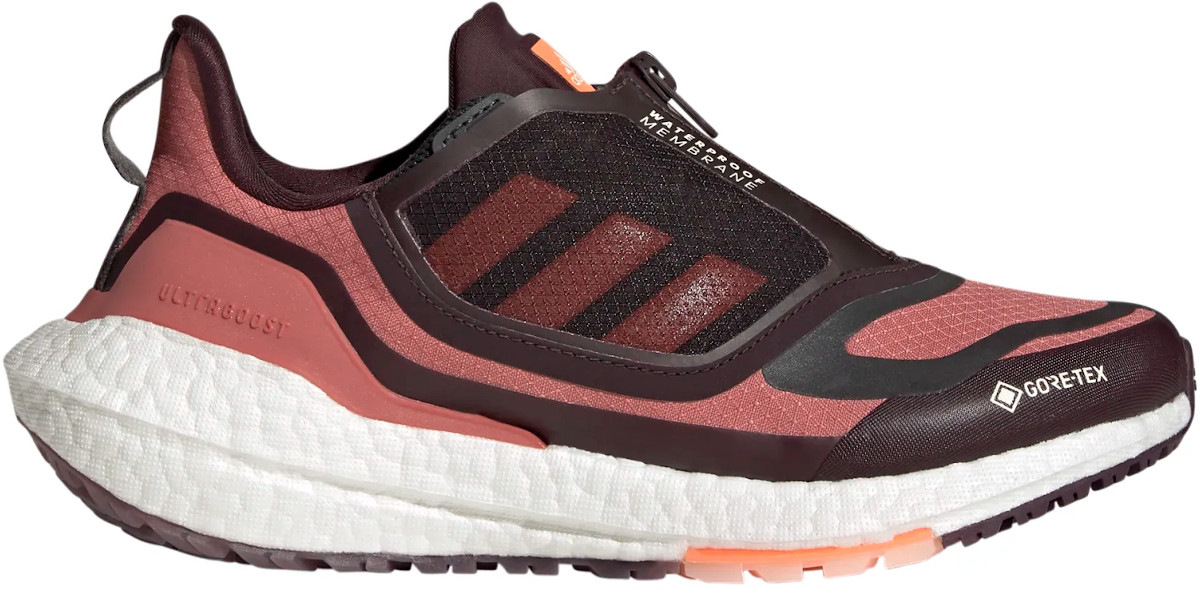 Laufschuhe adidas ULTRABOOST 22 GTX W