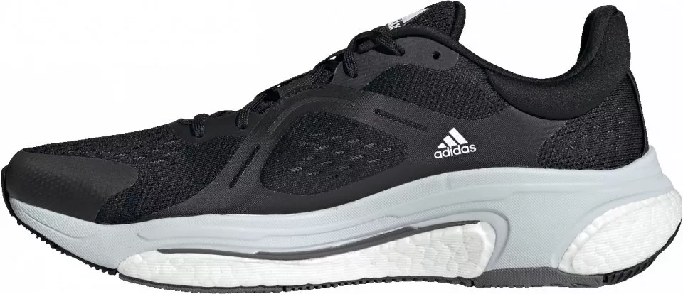 adidas gazelle silver green womens Grey adidas Terrex Men's Soulstride Flow Trail Running Shoes – Blacks main image 0