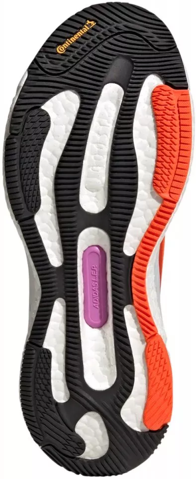 Zapatillas de running adidas SOLAR CONTROL M