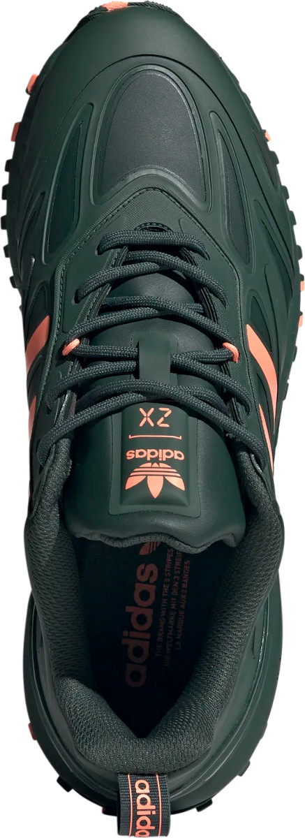 Incaltaminte adidas Originals ZX 2K BOOST 2.0 TRAIL - 11teamsports.ro